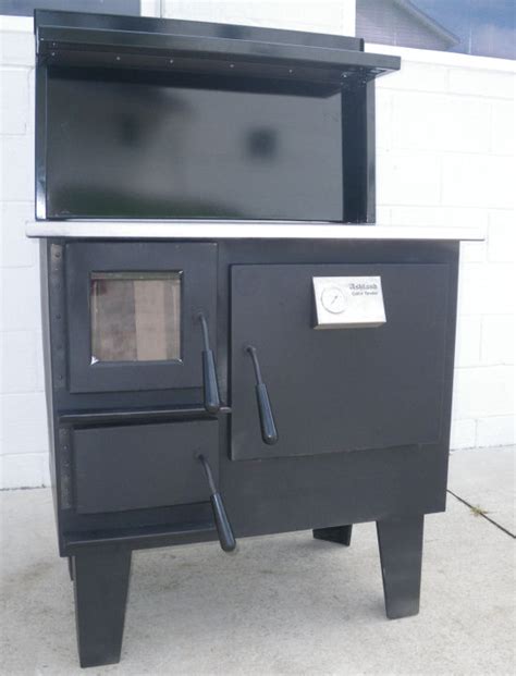 Cabin Tender Wood Cook Stove Stoves More Llc