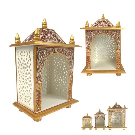 buy lovenspire acrylic marble finish laddu gopal temple  pooja