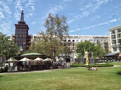 ロス郊外のグレンデール市バーバンクシャーマンオークスを散策してみた アメリカゲイライフ日記American Gay Life Diary