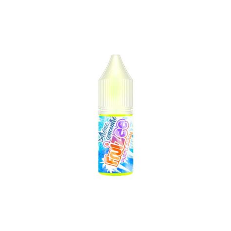 Concentr Purple Beach Ml Fruizee Eliquid France Pi Ces