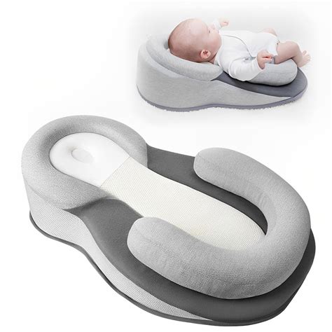 Anti Reflux Wedge Baby Factory Sale