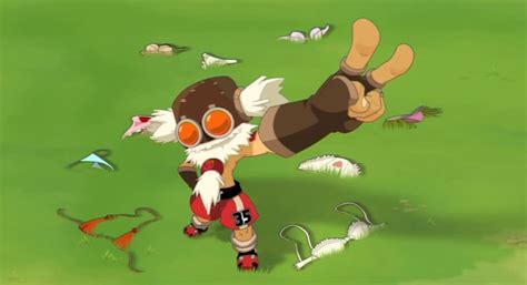 What The Dofus Wakfu Know Your Meme