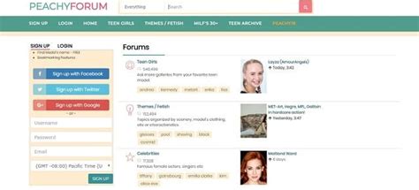 The Best Porn Forums A Complete Guide AdultVisor