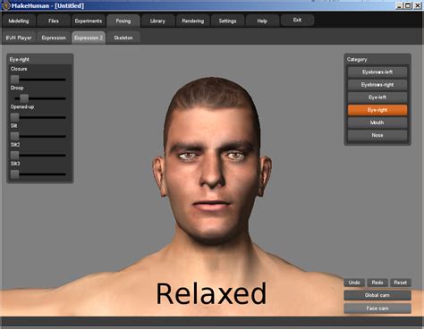 3D Human Model Software Free Download - larlib