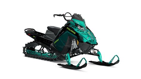 What's New: Polaris 2025 | SnoWest Magazine