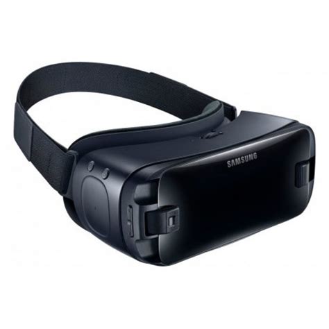 Купить Очки виртуальной реальности Samsung Gear VR SM-R325 + Gamepad ...