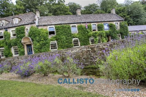 The Swan Hotel, Bibury Wedding Photographers