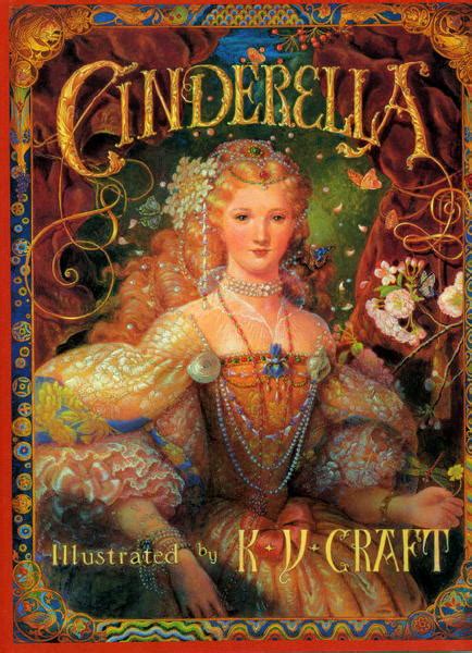 Publication Cinderella