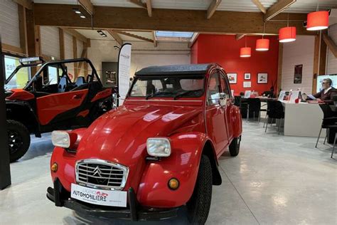 L Agence Automobili Re Garage Achat Vente Automobile Moto