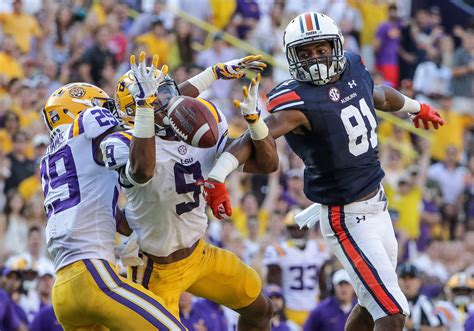 Better Or Worse Previewing Lsu S Defense In