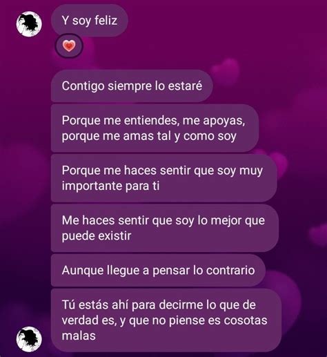 Mi Novio 💗 Mensajes De Texto Bonitos Mensajes De Texto Románticos