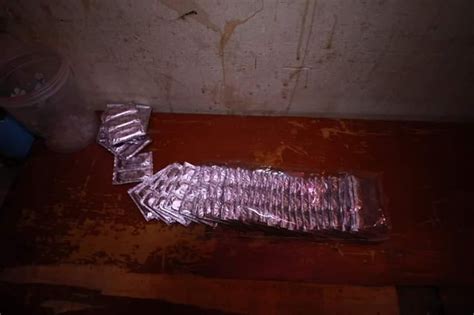 Immigration Officers Arrest Foreign Sex Workers During Surprise Raid Weirdkaya