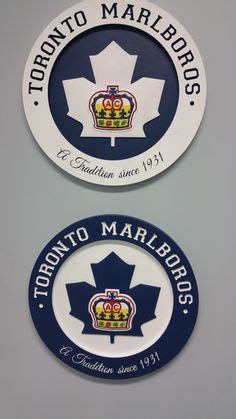 Toronto Marlboros Jr.A