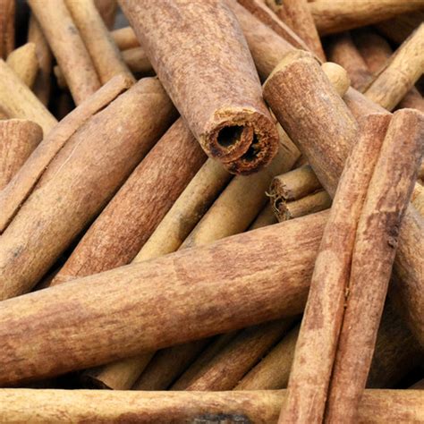 Cinnamon Sticks Cassia 3 Inch Terra Spice Marketplace