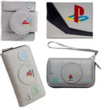 Кошелек Игровая приставка: купить портмоне Playstation в интернет ...