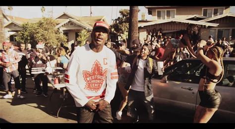 Yg Left Right [video]