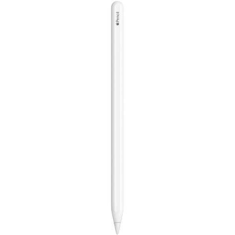 Apple Pencil 2nd Generation Mu8f2zma