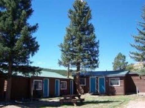 Lake George Cabins and RV Park - Campground Reviews (CO) - TripAdvisor