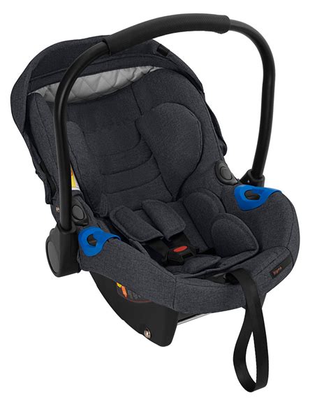 Купити Коляска 3 в 1 Carrello Sigma Каррело Сігма Midnight Grey, ціна ...