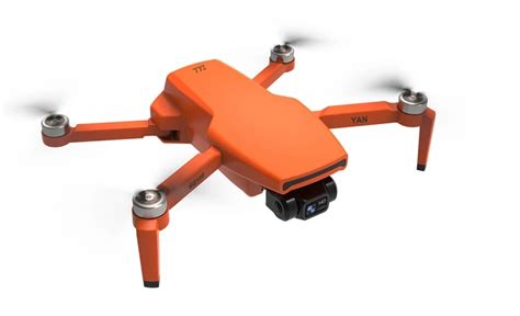 ZLL SG108 PRO Drone Review | eDrones.review