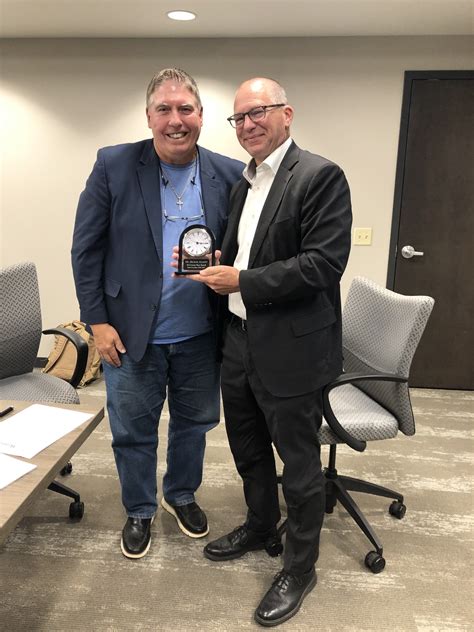 McCrossan - 🌟 A heartfelt thank you to Dr. Michael Elliott for his