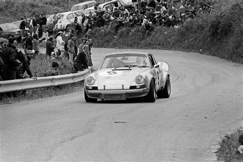 1973 Porsche 911 Rsr The Ultimate Legacy In Motorsport History