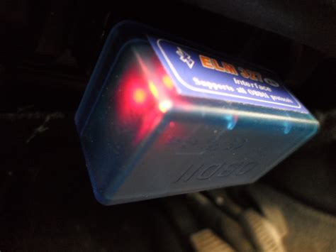 Obd2 Bluetooth Wifi Module Free Stock Photo - Public Domain Pictures