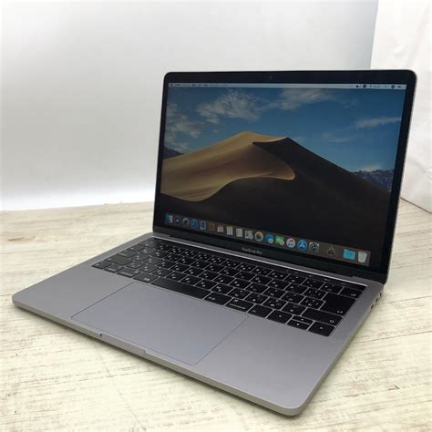 Apple Macbook Pro Inch Four Thunderbolt Ports Core I Ghz