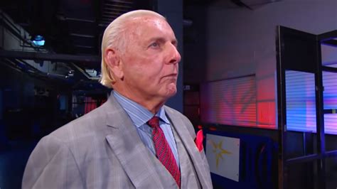 Ric Flair Says Former Boss Made People Miserable