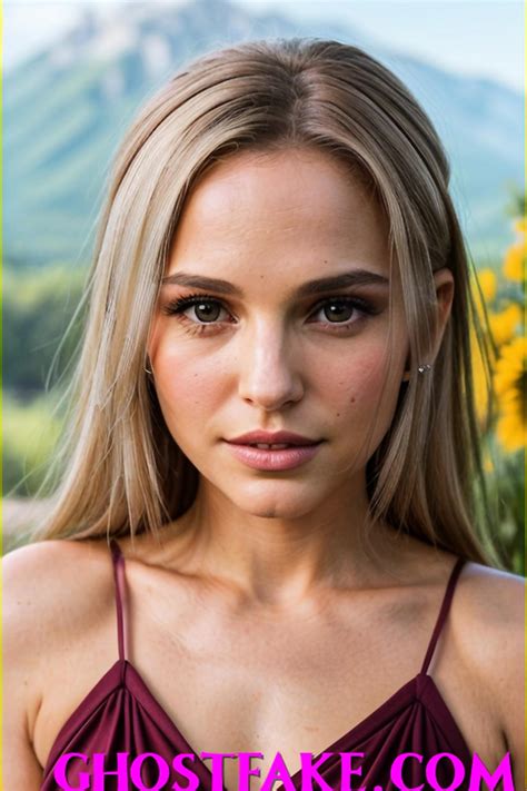 Natalie Portman Slutty And Insatiable Anal Natalie Hot