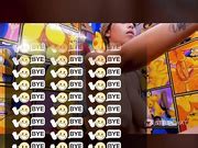 Miracles Party Milk Tits