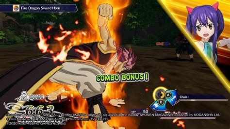 Fairy Tail (2020) | Switch Game | Nintendo Life