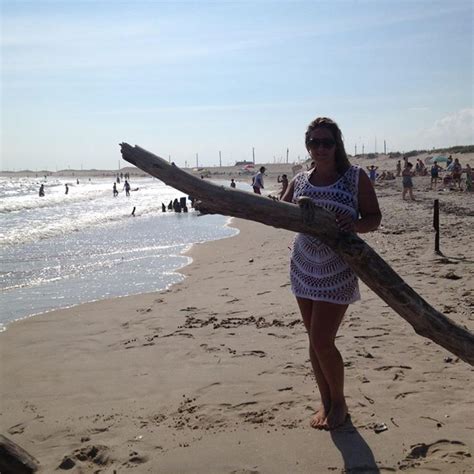 What S The Largest Piece Of Driftwood You Ve Ever Seen Westhampton