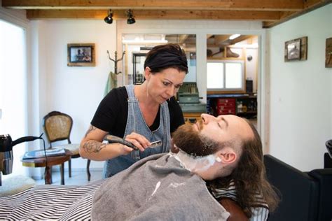 Rasieren Wie Vor Jahren Bubiker Vintage Barber Im Test Z Riost