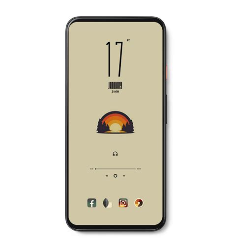 Nova setup : r/NovaLauncher