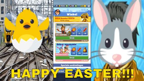 Subway Surfers Easter Eggs 2021 YouTube