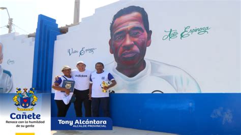 Alcalde Tony Alc Ntara Reconoci A Destacados Deportistas Ca Etanos Y