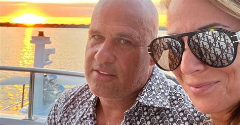 Jill Zarin Boyfriend Net Worth Who Is Gary Brody