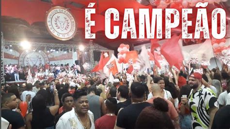 Samba Campe O Apresenta O Da Parceria De Claudio Russo Na Unidos De