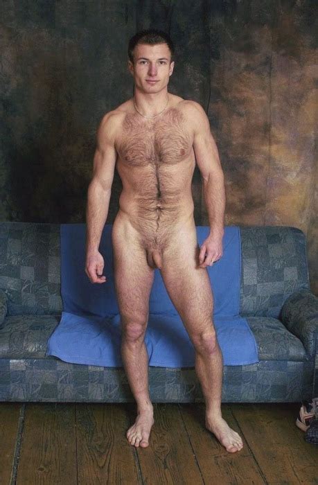 Male Full Frontal Nude Epicsoid