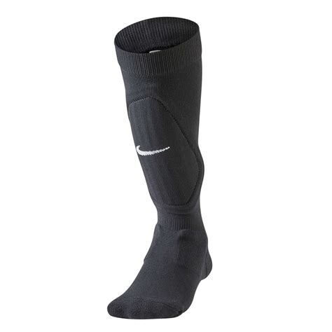 Medias Espinilleras Niño Nike Shin Sock Sleeve Futbolmaniakids