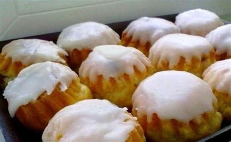 Рецепт ромовой бабы — Самый смак
