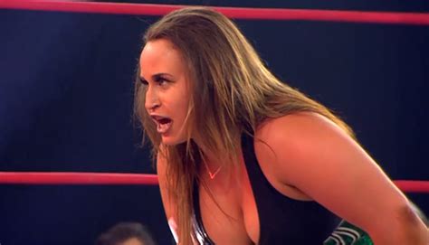 Jordynne Grace Lashes Out At Wwe Over Releases Encourages Fans To Go