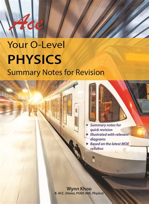 Practice Makes Perfect O Level Physics Cpd Singapore Education