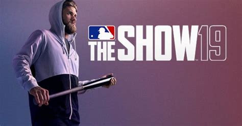 MLB The Show 19 Receives Its First Gameplay Trailer