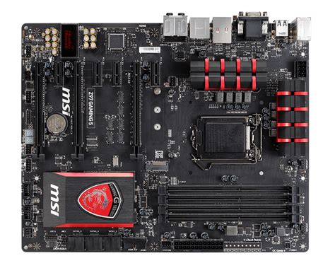 MSI Россия