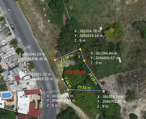 venta Lote de Terreno en Mahahual Othón P Blanco icasas mx