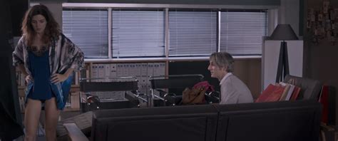 Nude video celebs Clara Lago sexy Crónica de una tormenta