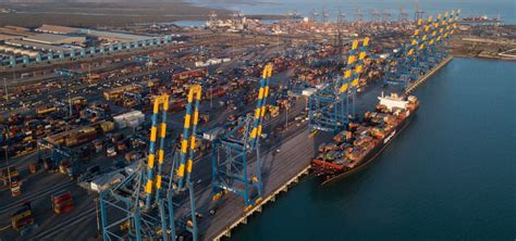 Adani Ports handled 37 MMT of cargo in June 2024 - Logistics and SCM India