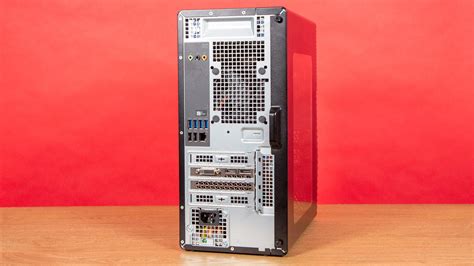Dell G5 Gaming Desktop Review: Console Competitor | Tom's Hardware